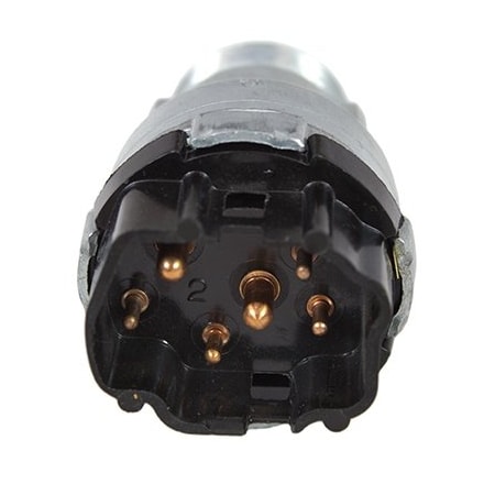 Motorcraft Ignition Switch, SW1054 SW1054